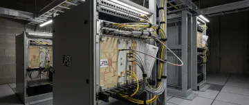 Telecommunications