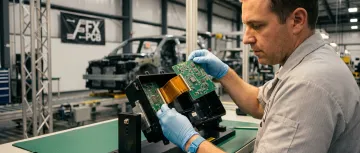 Automotive Electronics