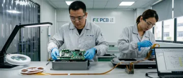 Automotive Electronics