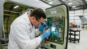 Aerospace & Defense