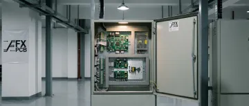 Industrial Automation & Telecom
