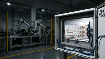 Industrial Automation