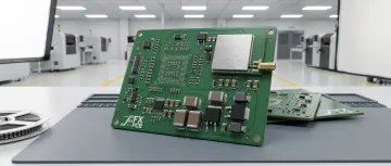 Automotive Electronics