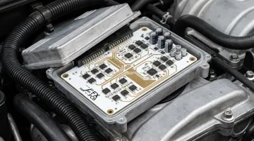 Automotive Electronics