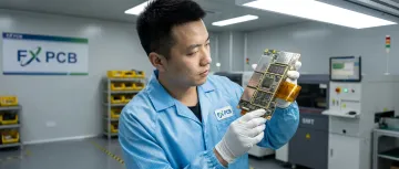 Aerospace & Telecommunications