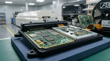 Automotive Electronics
