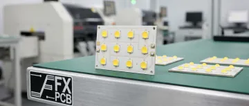 LED Lighting & Power Electronics