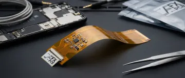 Consumer Electronics