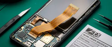 Consumer Electronics