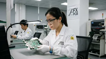 Automotive Electronics