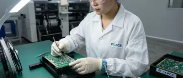Medical & Industrial
