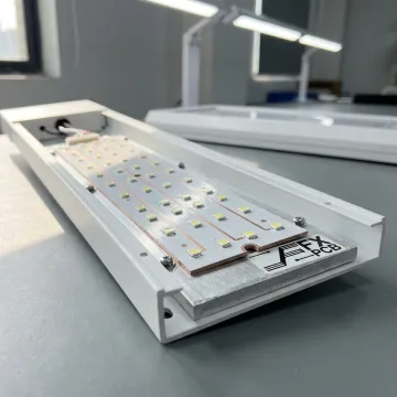 LED Lighting