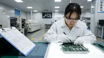 Automotive Electronics