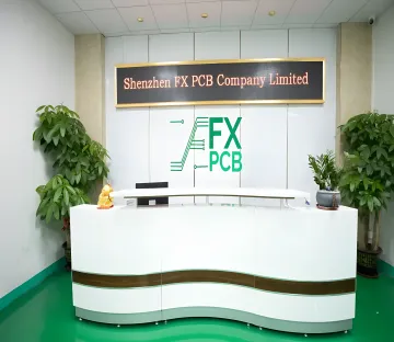 Custom PCB and PCBA Manufacturing Services