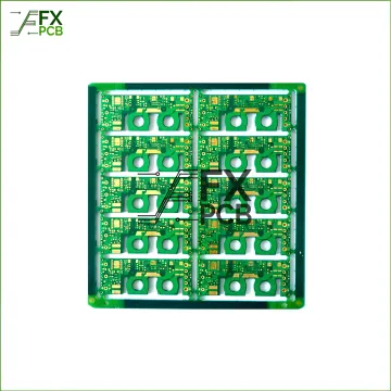 Rigid FR4 PCB