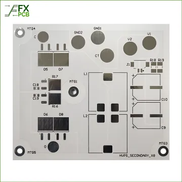 Aluminum PCBs for LEDs