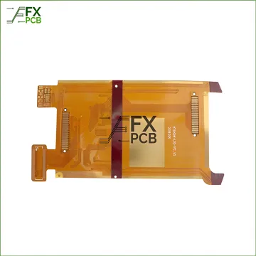 Flex PCB