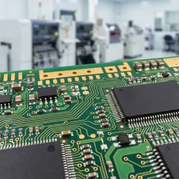 PCB Fabrication Services in Billerica, MA