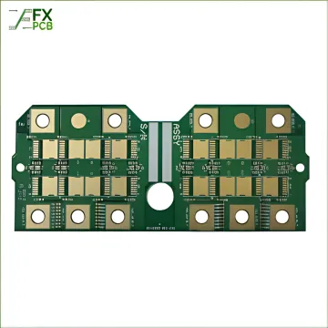 Industrial & Telecommunications