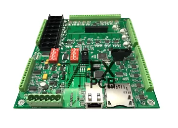 Industrial Automation