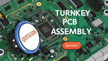 Industrial & Automotive Electronics