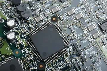 Automotive Electronics