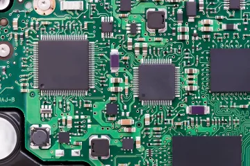 Automotive Electronics