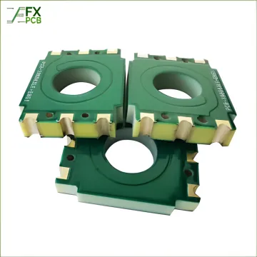 Aerospace & Military