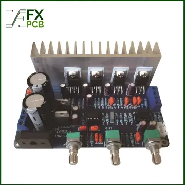 Automotive Electronics