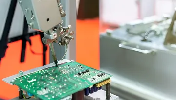 Automotive Electronics