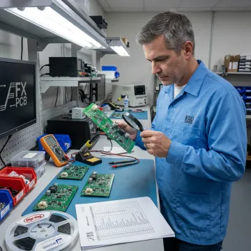 PCB assembly cost optimization review