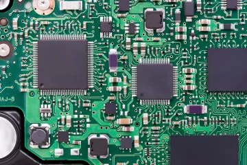Automotive Electronics