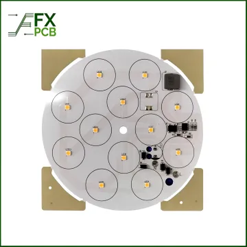 LED & Lighting