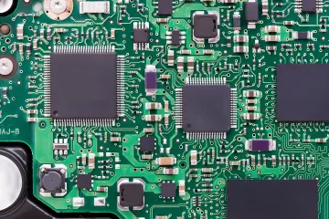 Automotive Electronics