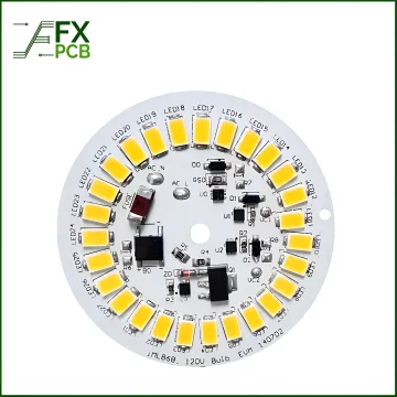 LED Lighting