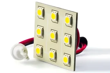 LED Lighting & Power Electronics