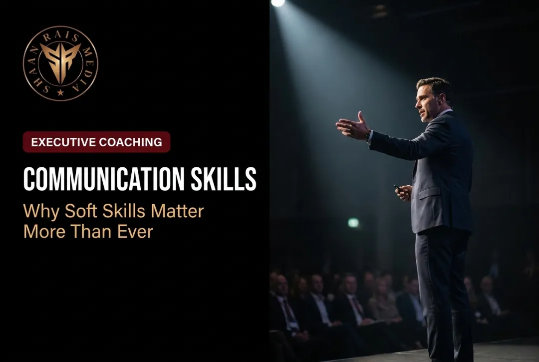 Communication Skills: Why Soft Skills Matter More Than Ever