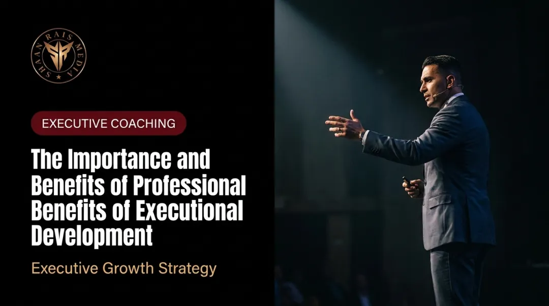 The Importance and Benefits of Professional Development