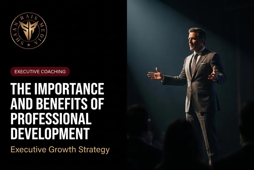 The Importance and Benefits of Professional Development