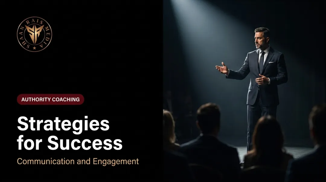 Strategies for Success: Communication and Engagement