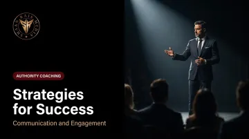 Strategies for Success: Communication and Engagement