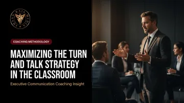Maximizing the Turn and Talk Strategy in the Classroom