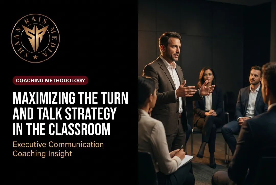 Maximizing the Turn and Talk Strategy in the Classroom