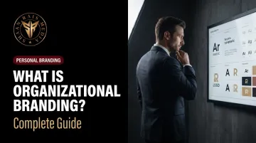 What Is Organizational Branding? Complete Guide