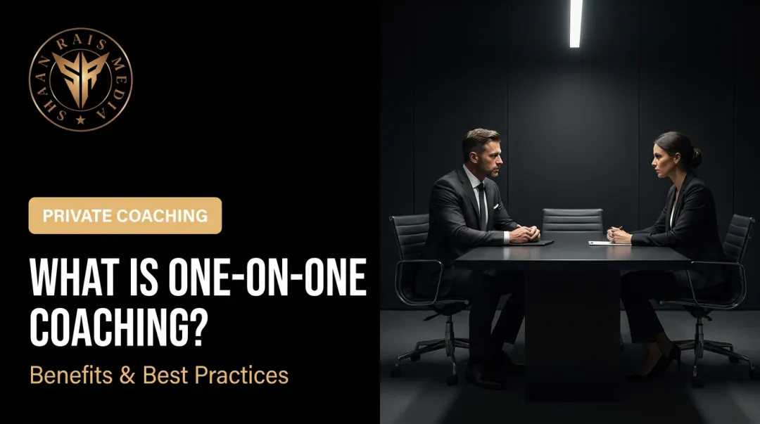 What is One-on-One Coaching? Benefits & Best Practices