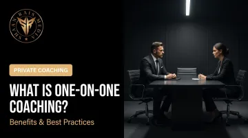 What is One-on-One Coaching? Benefits & Best Practices