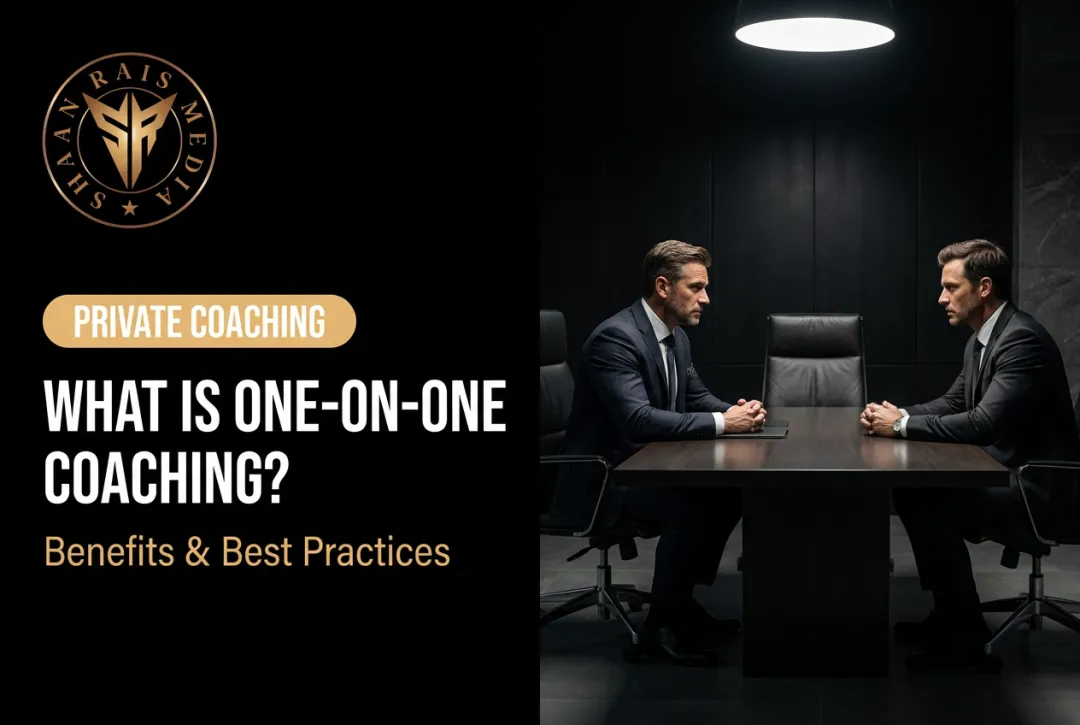 What is One-on-One Coaching? Benefits & Best Practices
