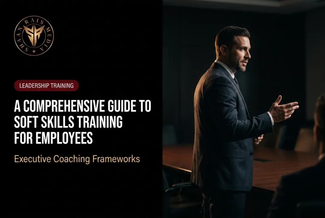 A Comprehensive Guide to Soft Skills Training for Employees