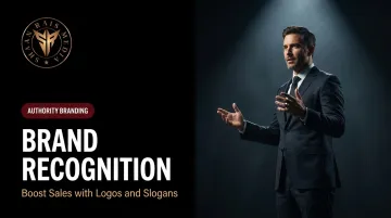Brand Recognition: Boost Sales with Logos and Slogans