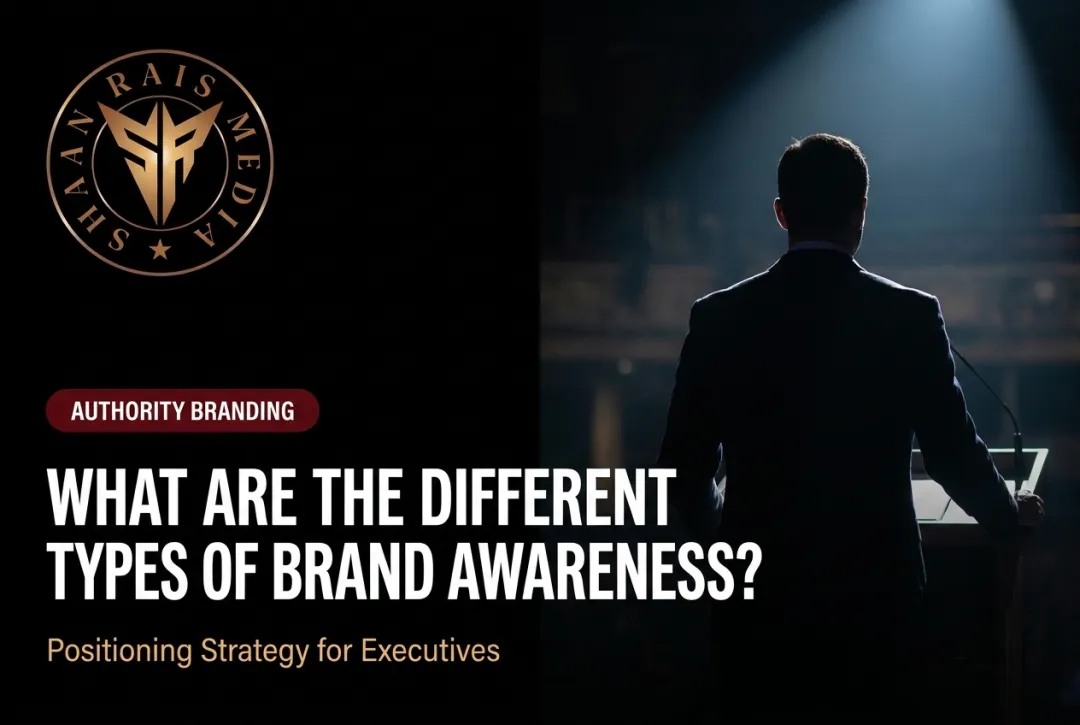 What Are The Different Types Of Brand Awareness?